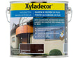 Xyladecor UV-plus houtbeits ramen & deuren 2,5l notenhout
