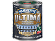 Hammerite Ultima metaallak hoogglans 0,75l groen