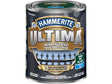 Hammerite Ultima metaallak zijdeglans 0,75l groen