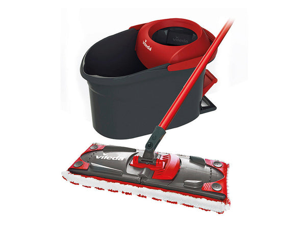 Vileda Ultramat Turbo schoonmaakset