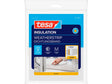 Tesa Universal bourrelet 10m 2,5cm blanc