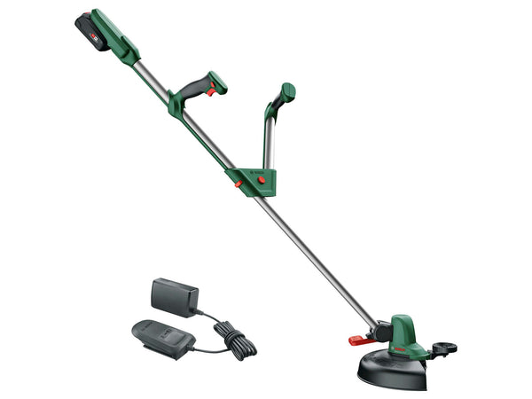 Bosch UniversalGrassCut 18-260 accu trimmer 18V Li-Ion 26cm