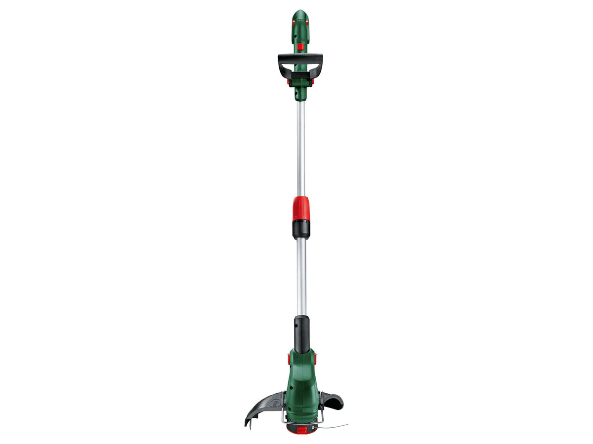 Bosch UniversalGrassCut 18V-26-500 accu trimmer 18V Li-Ion 26cm