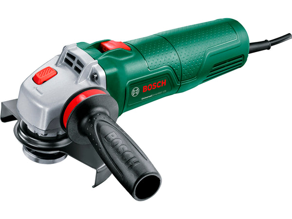 Bosch UniversalGrind 850-125 haakse slijper 850W 125mm