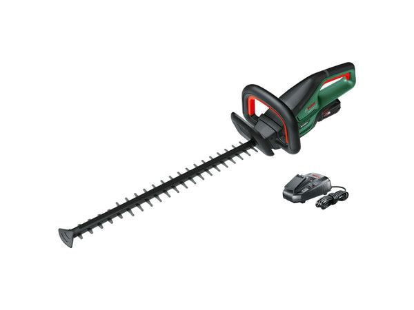 Bosch UniversalHedgeCut 18V-50 accu heggenschaar 18V Li-Ion 50cm + lader