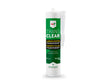 Tec7 Mastic d'étanchéité universel 310ml transparent