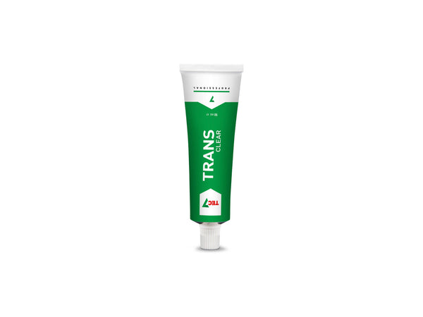 Tec7 Mastic d'étanchéité universel 50ml transparent