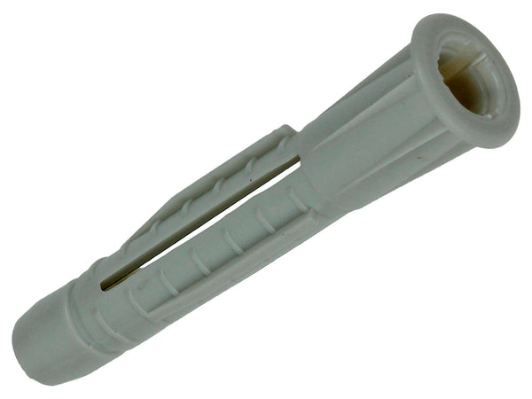 Mack Universele pluggen met kraag PE 8x50 mm 50 stuks