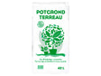 Universele potgrond budget 40l