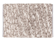 Urdu badmat 60x90 cm taupe