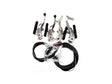 Maxxus V-Brake remmen voor en achter + kabels