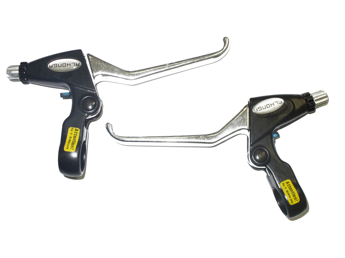 Maxxus V-brake remhandvat 2 stuks