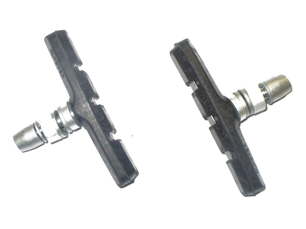 Maxxus V-brake patin de frein six pans 2 pièces