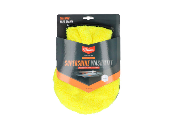 Valma V004 Supershine washandschoen