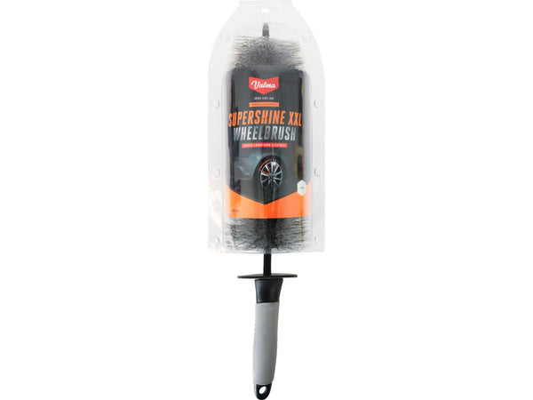 Valma V007 Supershine brosse pour jantes 48cm
