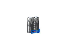 Varta V23GA celbatterij 2 stuks