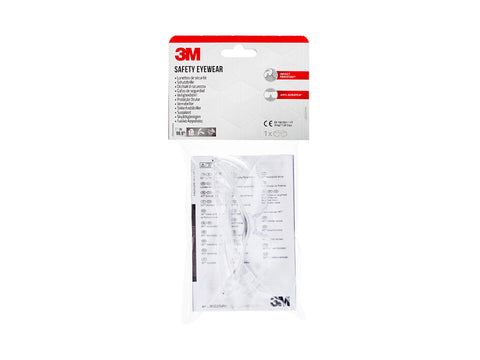 3M VIRCC1 veiligheidsbril