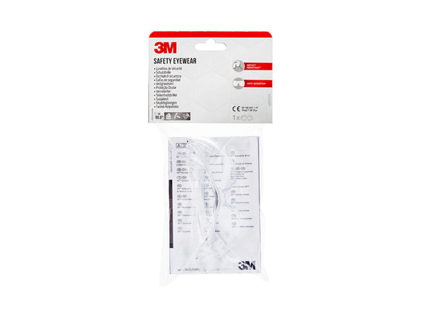3M VIRCC1 veiligheidsbril