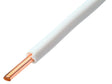 Profile VOB-kabel 1,5mm² 100m wit