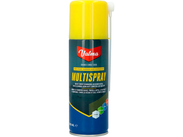 Valma VT1200 multispray 200ml