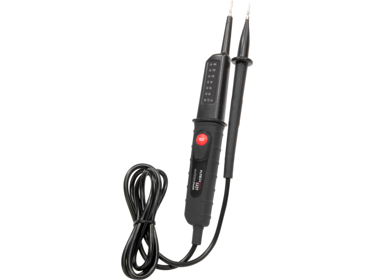 Futech Easy VT6400 volttester