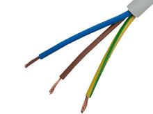 Profile VTMB 3G1,5mm²
