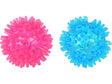 Flamingo Valda Spiky Ball kattenspeelgoed 5cm 2 stuks