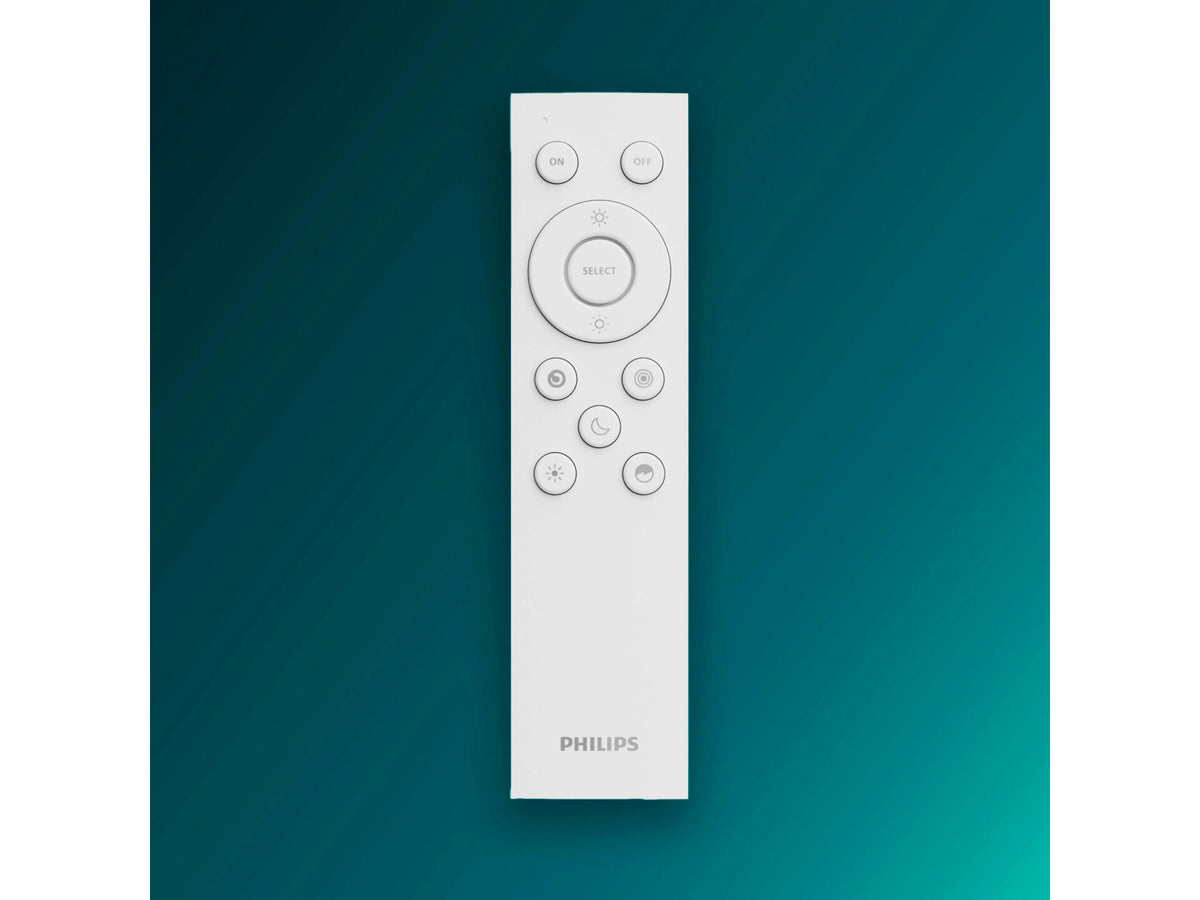 Philips Valen LED plafondlamp 13W dimbaar wit