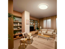 Philips Valen plafonnier LED 16W dimmable blanc