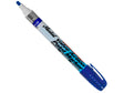 Markal Valve Action marqueur à peinture liquide 3mm bleu