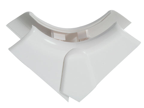 Legrand Variabele binnenhoek DLP 35mm