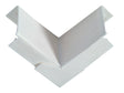 Legrand Variabele hoek DLP 32x16 mm wit