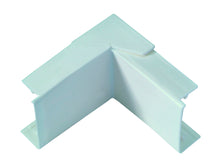 Legrand Variabele hoek DLP 40x16 mm wit