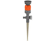 Gardena Vario arroseur rotatif sur pic