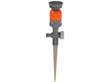 Gardena Vario arroseur rotatif sur pic
