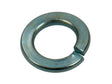 Mack Veerringen 10mm verzinkt 15 stuks