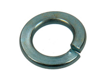 Mack Veerringen 10mm verzinkt 15 stuks