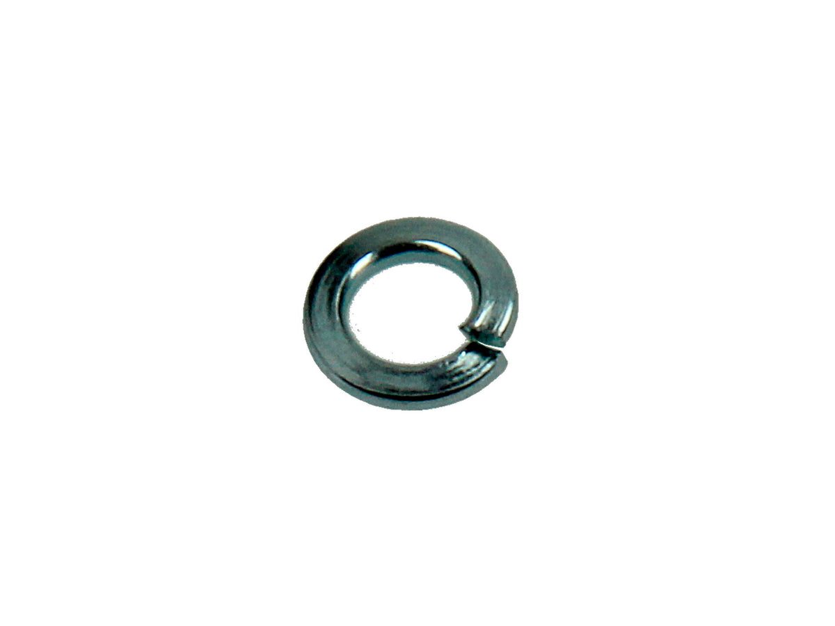 Mack Veerringen 4mm verzinkt 60 stuks