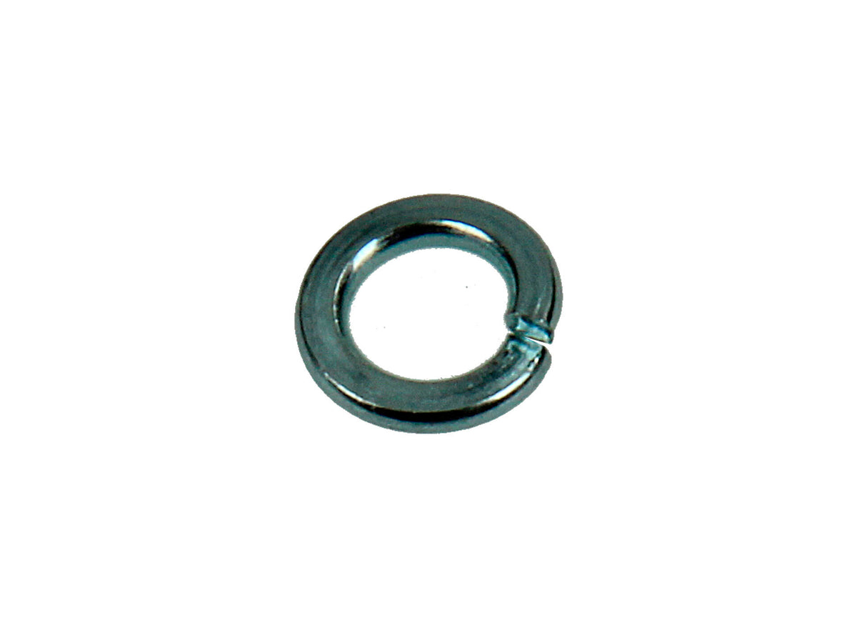 Mack Veerringen 5mm verzinkt 50 stuks