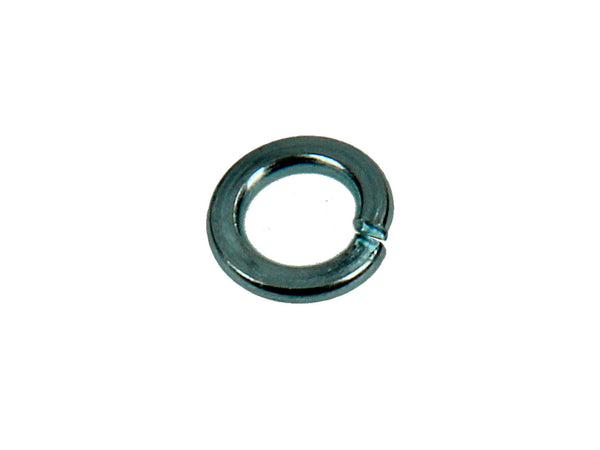Mack Veerringen 5mm verzinkt 50 stuks