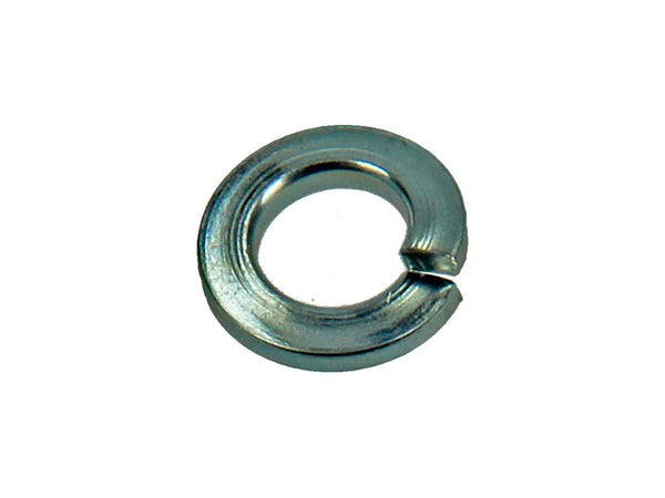 Mack Veerringen 6mm verzinkt 40 stuks