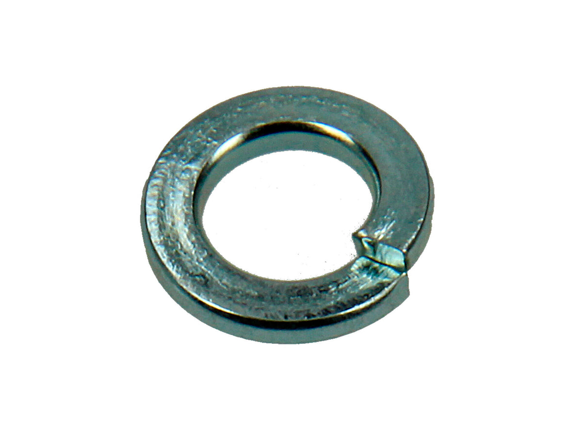Mack Veerringen 8mm verzinkt 30 stuks