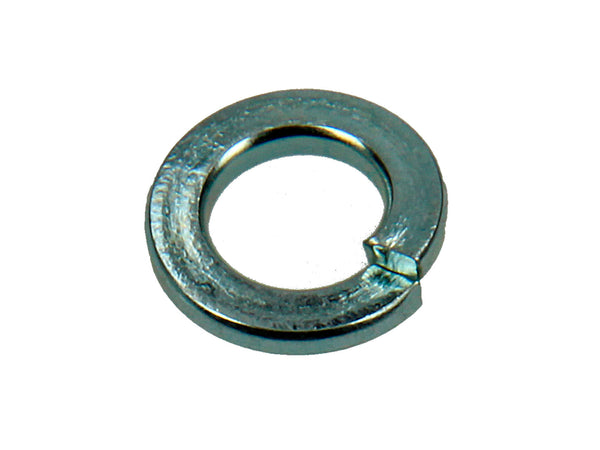 Mack Veerringen 8mm verzinkt 30 stuks