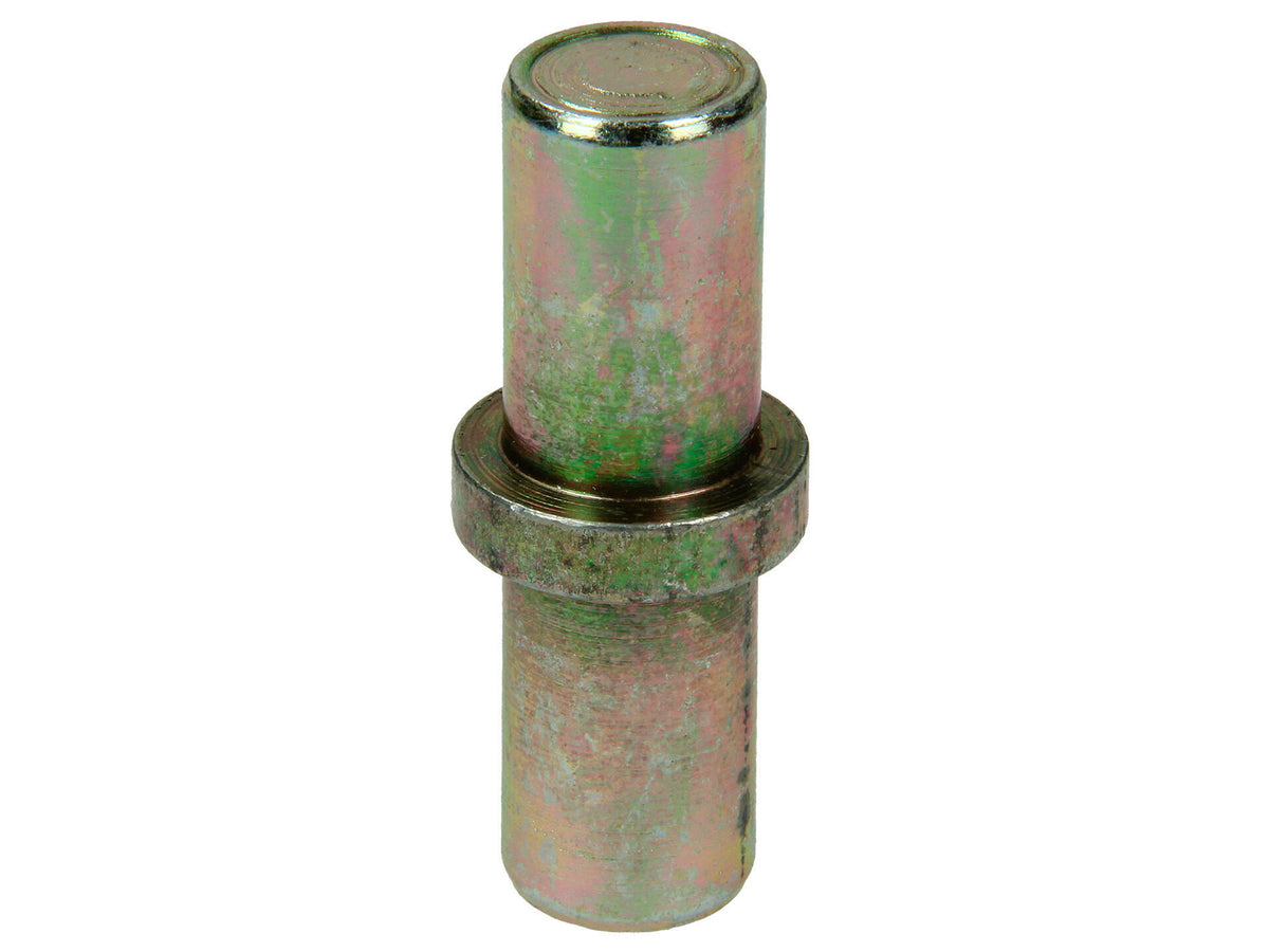 Mack Veiligheidsstift 18mm bichromaat