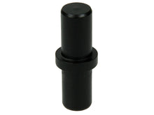 Mack Veiligheidsstift 18mm zwart