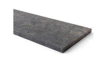 Vensterbank 126x25x2 cm Belgische blauwe steen