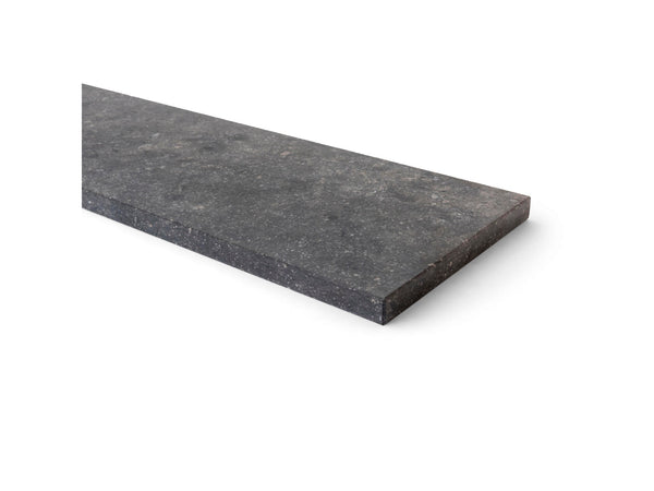 Vensterbank 138x20x2 cm Belgische blauwe steen