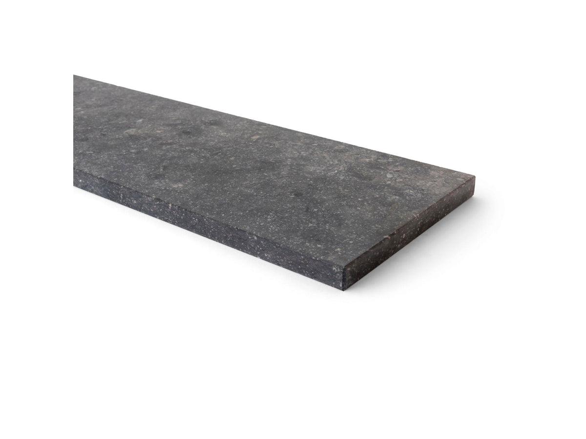 Vensterbank 151x20x2 cm Belgische blauwe steen