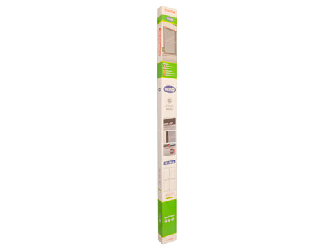 Confortex Veranda vliegendeur 150x220 cm grijs
