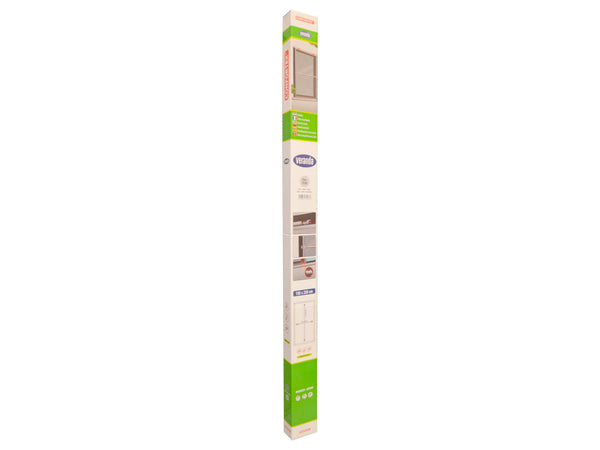 Confortex Veranda vliegendeur 150x220 cm grijs